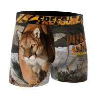 Freegun B13 Puma boxer boys 8 st