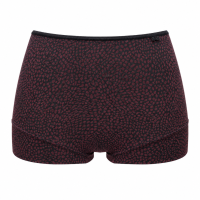 38107 - Avet boxer Sabana zw/bordo